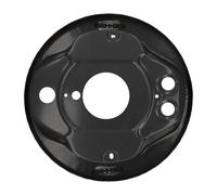 FEBI BILSTEIN 196021 Tôle de recouvrement, tambour de frein