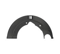 FEBI BILSTEIN 196022 Tôle de recouvrement, tambour de frein