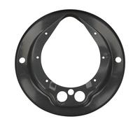 FEBI BILSTEIN 196025 Tôle de recouvrement, tambour de frein