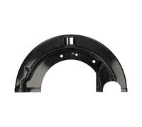 FEBI BILSTEIN 196031 Tôle de recouvrement, tambour de frein