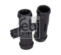 FEBI BILSTEIN 196058 Bride de liquide de refroidissement pour MINI