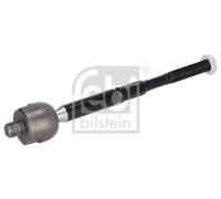 FEBI BILSTEIN 196159 Rotule de direction intérieure, barre de connexion pour NIS