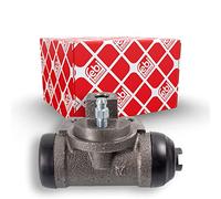 Febi bilstein 19626 Cylindre de roue | Compatible avec: FORD TRANSIT Bus, TRANSIT Kasten, TRANSIT Pritsche/Fahrgestell, TRANSIT Pritsche/Fahrgestell