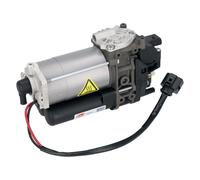 FEBI BILSTEIN 196281 Compresseur, système d'air comprimé pour AUDI,PORSCHE,VW