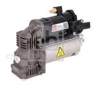 FEBI BILSTEIN 196283 Compresseur, système d'air comprimé pour LAND ROVER