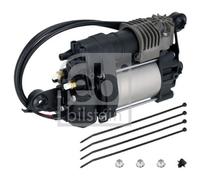 FEBI BILSTEIN 196289 Compresseur, système d'air comprimé pour PORSCHE