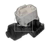 FEBI BILSTEIN 196353 Boîtier, filtre à huile pour AUDI