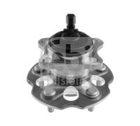 FEBI BILSTEIN 196407 Kit de roulements de roue pour TOYOTA