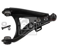 1x Bras de liaison, suspension de roue FEBI BILSTEIN 19646 convient pour