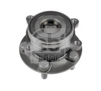 FEBI BILSTEIN 196464 Kit de roulements de roue pour LEXUS,TOYOTA