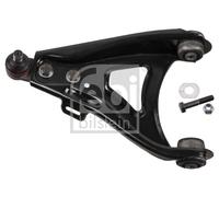 FÉBI BILSTEIN 19647 Bras De Contrôle De Trajet Pour RENAULT
