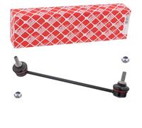 FEBI Bilstein Biellette de barre stabilisatrice 19649 gauche