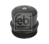 FEBI BILSTEIN 196554 Couvercle, boîtier du filtre à huile pour POLESTAR,VOLVO