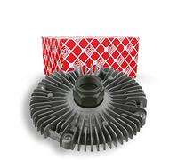 Febi bilstein 19660 Embrayage, ventilateur de radiateur