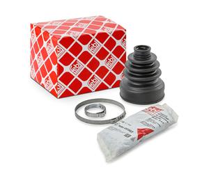 FEBI BILSTEIN 196610 Kit de soufflet de cardan