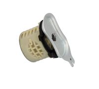 FEBI BILSTEIN 196620 Silent bloc d'essieu