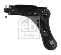 Bras de liaison, suspension de roue FEBI BILSTEIN 196622