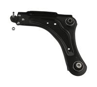 Bras de suspension gauche barre oscillant transversal 196622 FEBI BILSTEIN