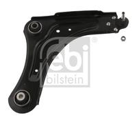 FEBI BILSTEIN 196623 Bras de liaison, suspension de roue pour RENAULT