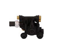 FEBI BILSTEIN 196651 Valve de suspension pneumatique