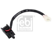 FEBI BILSTEIN 196884 Gicleur d'eau de nettoyage, nettoyage des vitres pour SEAT,