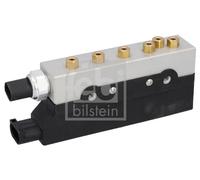 FEBI BILSTEIN 196906 Electrovanne, suspension pneumatique - 220 320 02 58