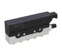 FEBI BILSTEIN 196906 Valve de suspension pneumatique