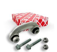 FEBI Bilstein Biellette de barre stabilisatrice 19704 gauche