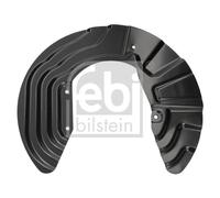 FEBI BILSTEIN 197143 Garde Boue, Disque De Frein Pour BMW