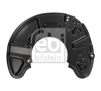 FEBI BILSTEIN 197151 Garde-Boue, Disque De Frein Pour MERCEDES-BENZ