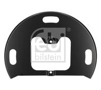 FEBI BILSTEIN 197166 Déflecteur, disque de frein pour IVECO