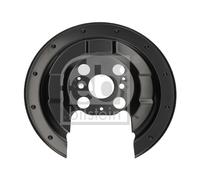 FEBI BILSTEIN 197167 Garde-Boue, Disque De Frein Pour HONDA