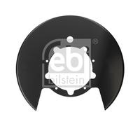 FEBI BILSTEIN 197168 Garde Boue, Disque De Frein Pour IVECO