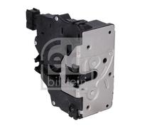 FEBI BILSTEIN 197190 Serrure de porte pour OPEL,VAUXHALL