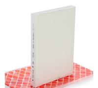 FEBI BILSTEIN 19726 Filtre d'habitacle pour AUDI A4 B7 Avant (8ED) A4 B6 Avant