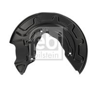 FEBI BILSTEIN 197319 Déflecteur, disque de frein pour AUDI,SEAT,SKODA,VW