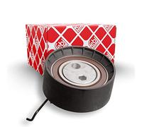 Febi-Bilstein 19732 Poulie-tendeur, courroie crantée