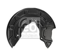 FEBI BILSTEIN 177320 Serrure de porte
