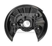 FEBI BILSTEIN 197324 Déflecteur, disque de frein pour SEAT,SKODA