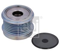 FEBI BILSTEIN 197365 Poulie roue libre, alternateur pour VW
