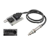 FEBI BILSTEIN 197487 Capteur NOx, Catalyseur NOx