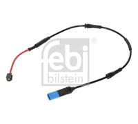FEBI BILSTEIN 197536 Témoin d'usure de plaquette de frein
