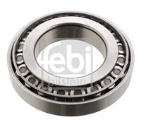 FEBI BILSTEIN 19757 Roulement de roue pour MAN,MERCEDES-BENZ