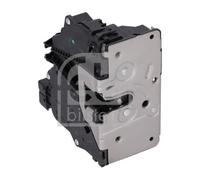 FEBI BILSTEIN 197665 Serrure de porte pour OPEL,VAUXHALL