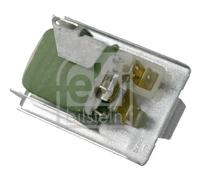 FEBI BILSTEIN 19770 Résistance, pulseur d'air habitacle pour VW