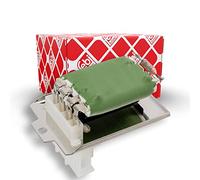 Febi bilstein 19774 Résistance, pulseur d'air habitacle