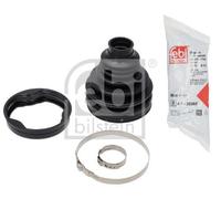 FEBI BILSTEIN 197782 Jeu de joints-soufflets, arbre de commande pour FIAT,MITSUB