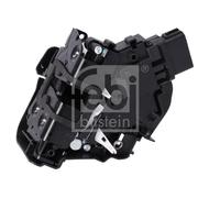 Serrure de coffre avant droite 197784 FEBI BILSTEIN pour FORD C-MAX FOCUS II