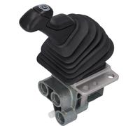FEBI BILSTEIN 197815 Valve de commande de frein, frein de stationnement