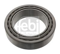 Roulement de roue FEBI 19788 pour MERCEDES-BENZ NG 5.96 1973-1996
